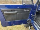 Thumbnail Photo 66 for 1976 Ford Bronco Sport